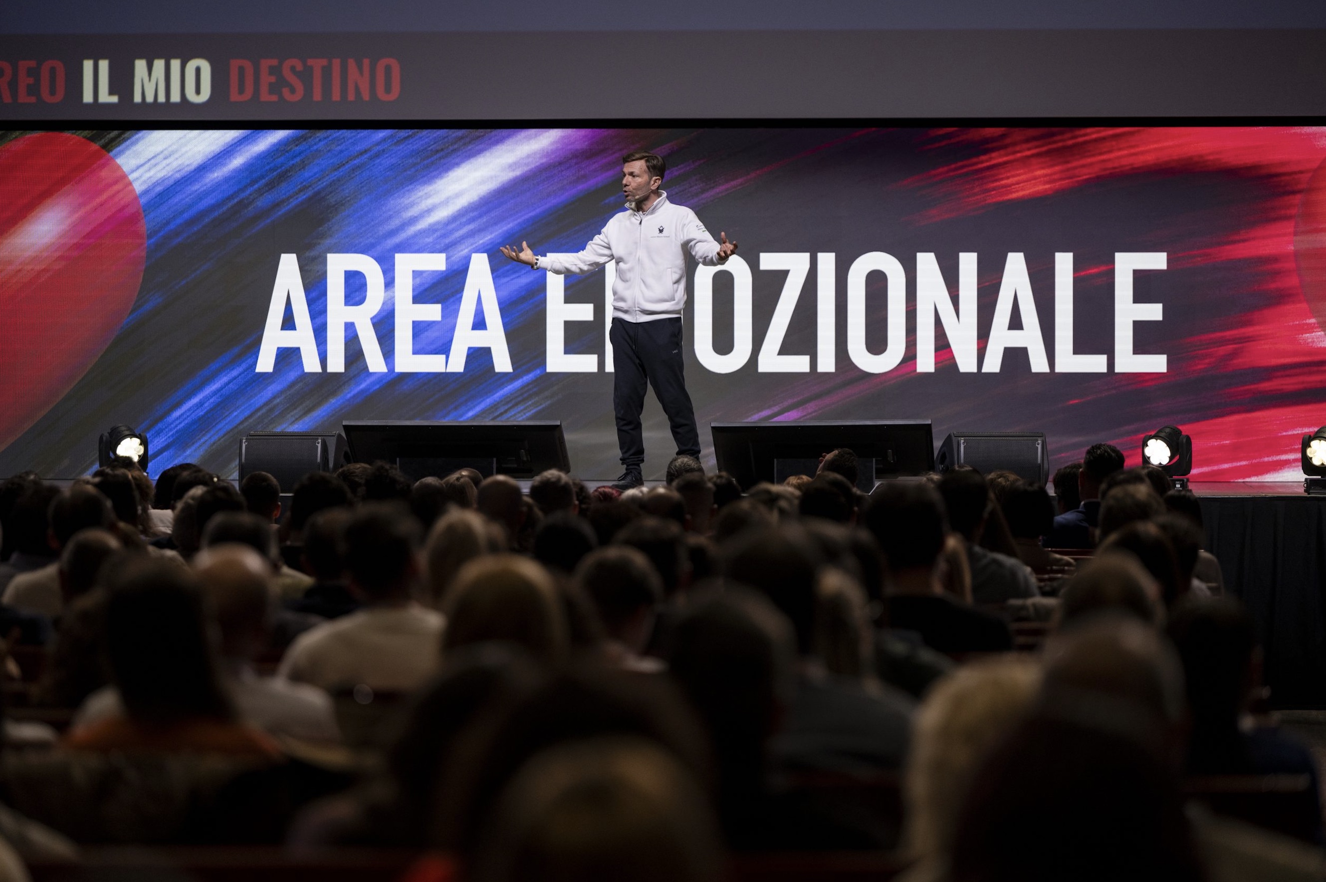 Io Creo il Mio Destino